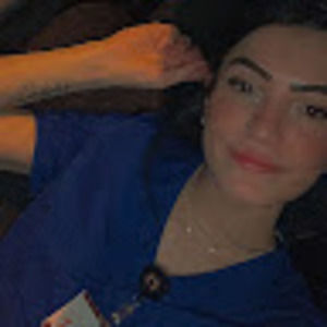 Meet your Posher, Ximena